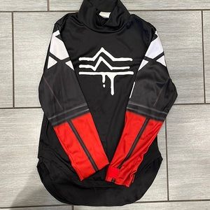 Fortnite X-Lord Costume